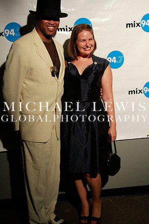 Austin Fashion Week Awards Night