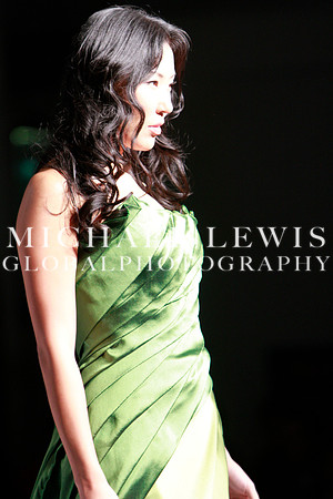 Austin Fashion Week - Shift Into Style