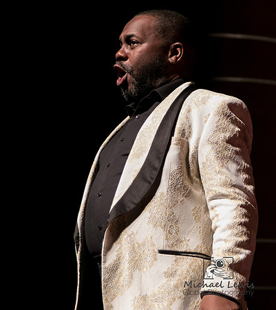Austin Symphony Orchestra - Porgy and Bess