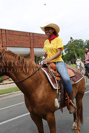 Juneteenth Parade in Austin 2014 (208)