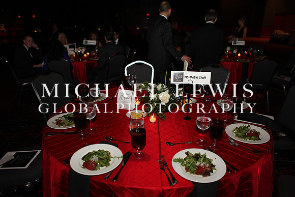 NSHMBA FOUNDERS GALA IN SAN ANTONIO 2013
