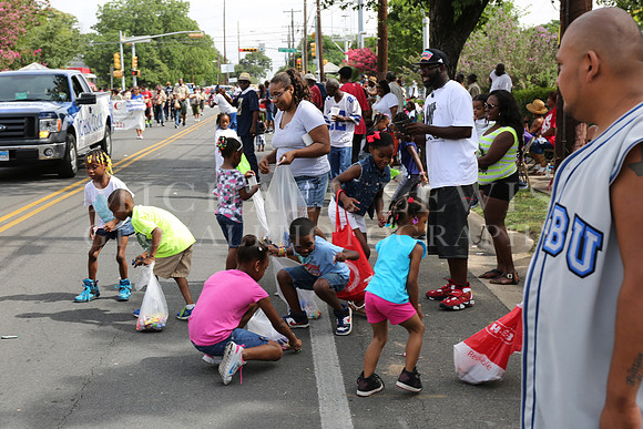 Juneteenth Parade in Austin 2014 (53)
