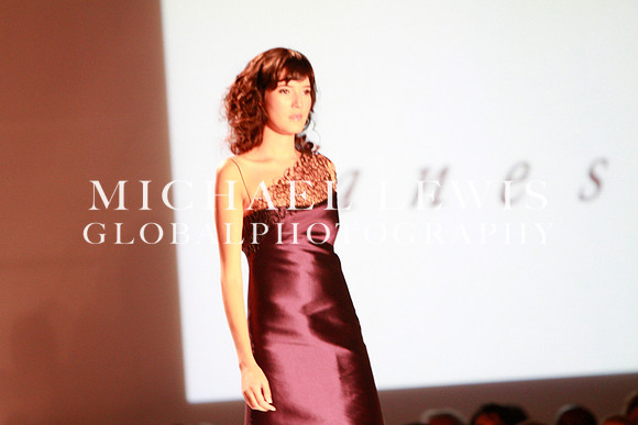 Austin Fashion Week - Shift Into Style