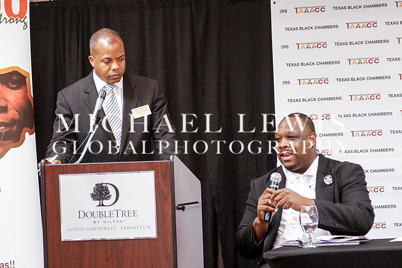 TAAACC Business Conference 2016