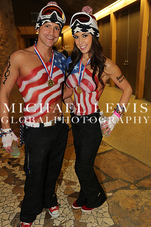 Carnaval Brasileiro Austin