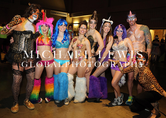 Carnaval Brasileiro Austin