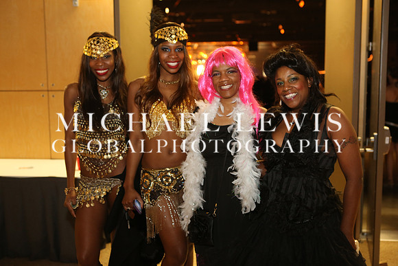 Carnaval Brasileiro Austin