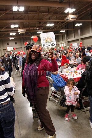 #HEB #FeastofSharing 2014 (153)
