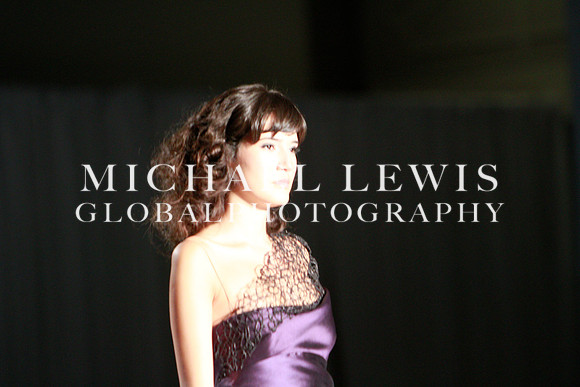 Austin Fashion Week - Shift Into Style