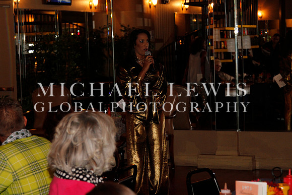 Dawnna Dukes Fundraiser in Austin, Texas