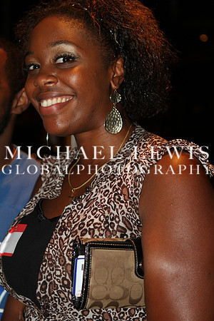 NBMBAA Greekdon Pre-Gala Event 2011