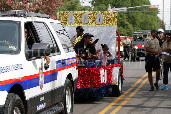 Juneteeth Parade in Austin 2014 (29)