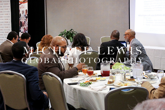 TAAACC Business Conference 2016