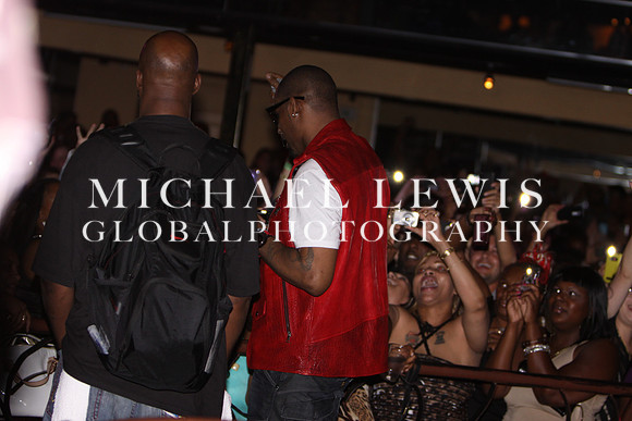 R KELLY IN AUSTIN TX