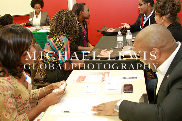 2011 Leaders of Tomorrow College & Career Expo