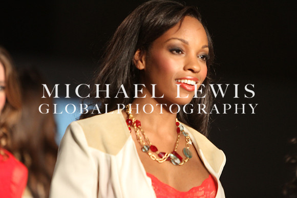Austin Fashion Week - Shift Into Style
