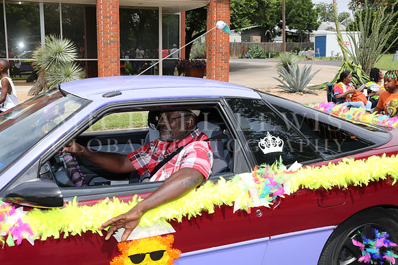 Juneteenth Parade in Austin 2014 (168)
