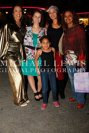 Dawnna Dukes Fundraiser in Austin, Texas