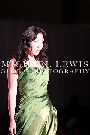 Austin Fashion Week - Shift Into Style