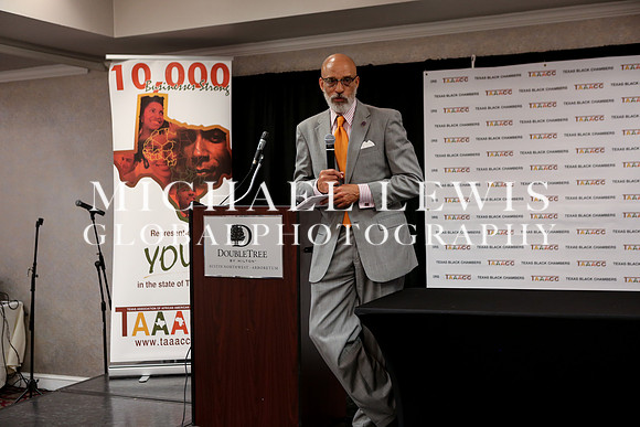 TAAACC Business Conference 2016
