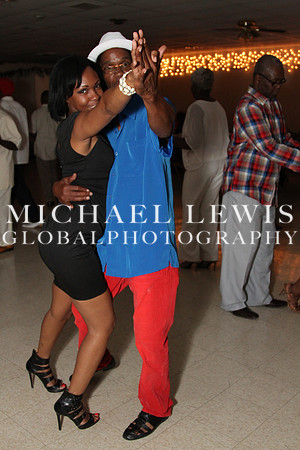 Juneteenth Chicago Steppers
