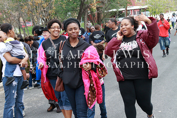 #MLKAustin 2012