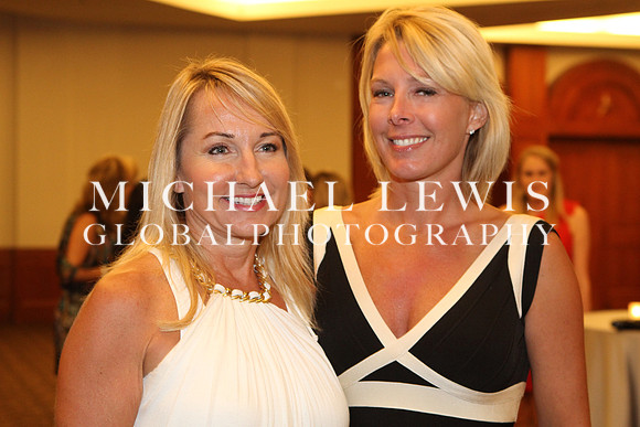 Austin Fashion Week - Shift Into Style