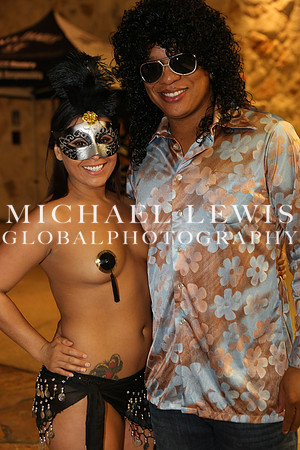 Carnaval Brasileiro Austin