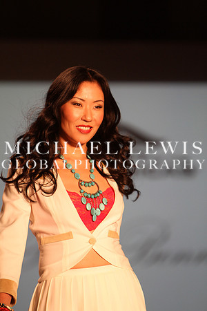 Austin Fashion Week - Shift Into Style
