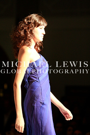 Austin Fashion Week - Shift Into Style