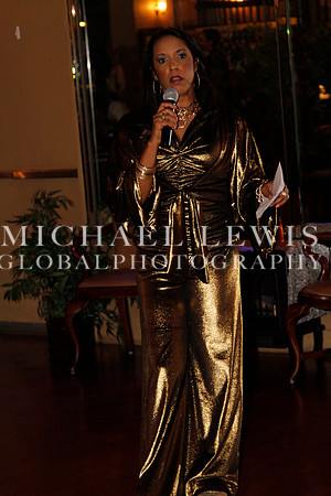 Dawnna Dukes Fundraiser in Austin, Texas