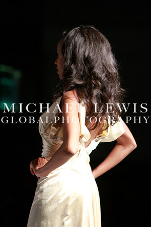 Austin Fashion Week - Shift Into Style