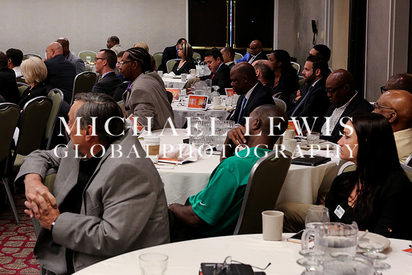 TAAACC Business Conference 2016