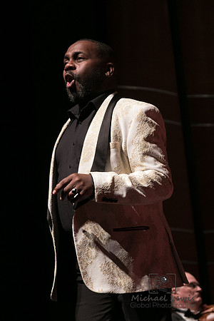 Austin Symphony Orchestra - Porgy and Bess