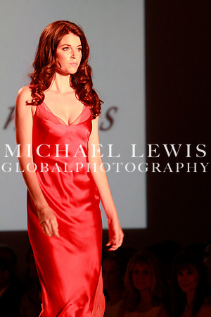 Austin Fashion Week - Shift Into Style