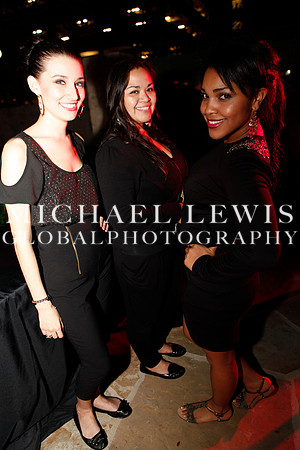 NSHMBA CONFERENCE & DIAGEO PARTY IN SAN ANTONIO