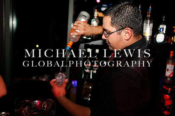 NSHMBA CONFERENCE & DIAGEO PARTY IN SAN ANTONIO