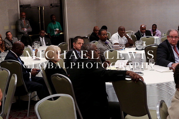 TAAACC Business Conference 2016