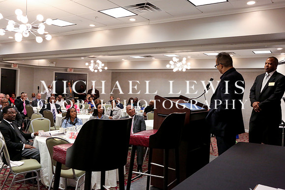 TAAACC Business Conference 2016