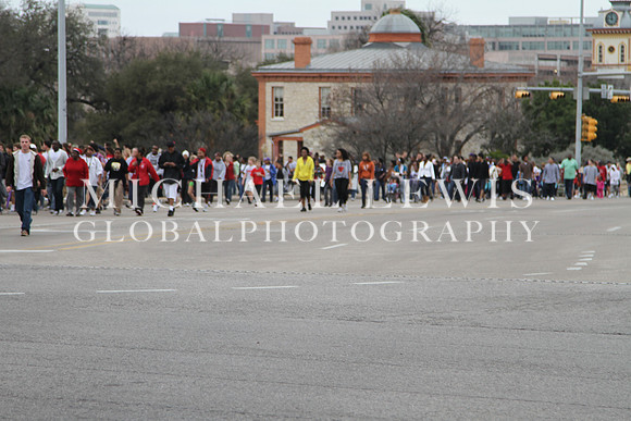 #MLKAustin 2012