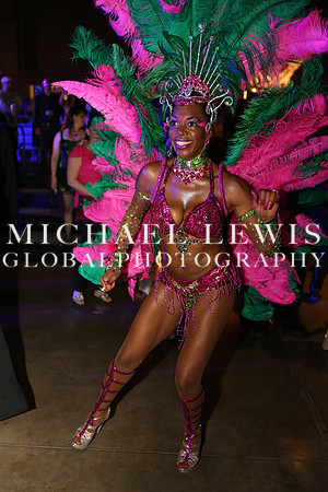 Carnaval Brasileiro Austin