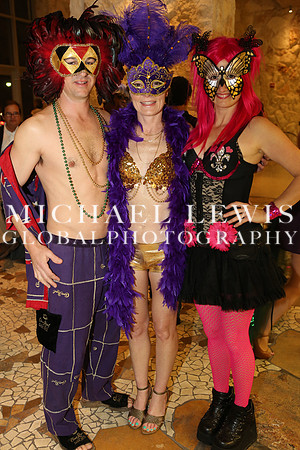 Carnaval Brasileiro Austin