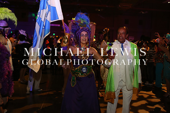 Carnaval Brasileiro Austin