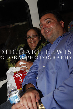 NSHMBA CONFERENCE & DIAGEO PARTY IN SAN ANTONIO