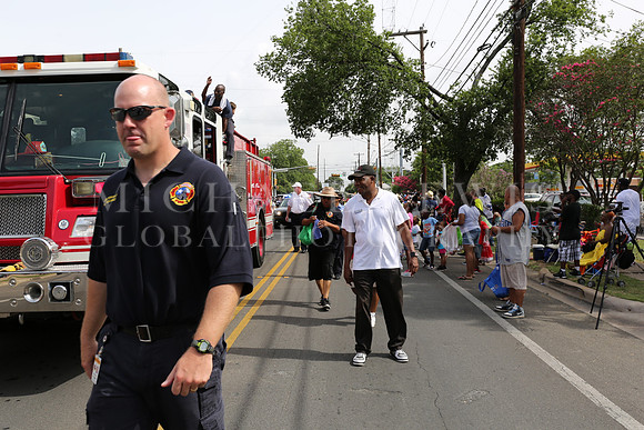 Juneteenth Parade in Austin 2014 (32)
