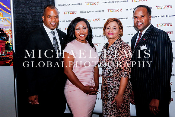 TAAACC Business Conference 2016