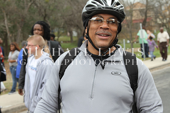 #MLKAustin 2012