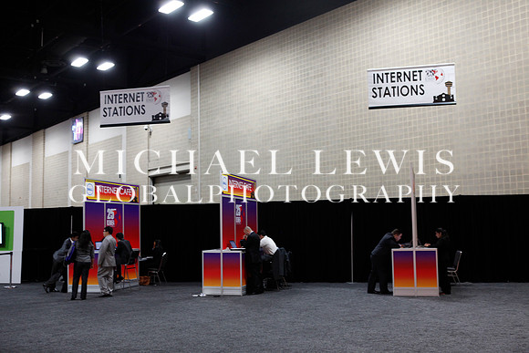 NSHMBA CONFERENCE IN SAN ANTONIO 2013