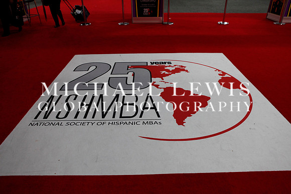 NSHMBA CONFERENCE IN SAN ANTONIO 2013