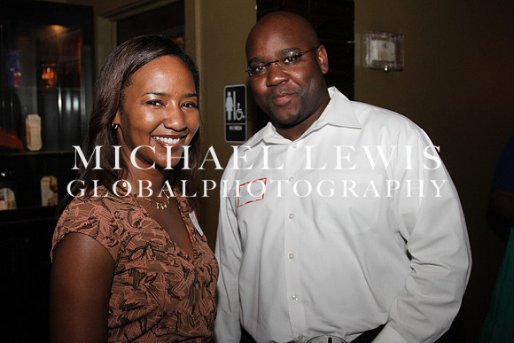 CCAACC Young Professionals Summer Social